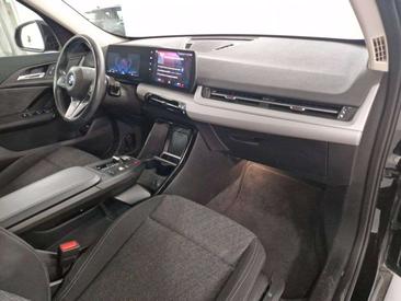 BMW X1 XDrive23d — photo 14