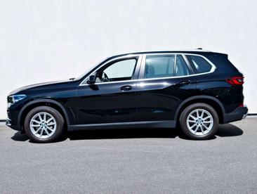 BMW X5 XDrive30d — photo 4