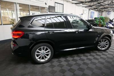 BMW X3 XDrive20i - 2021 - Joinsteer - #1