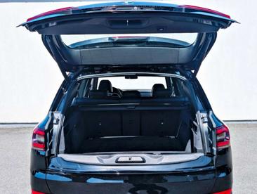 BMW X5 XDrive30d — photo 8