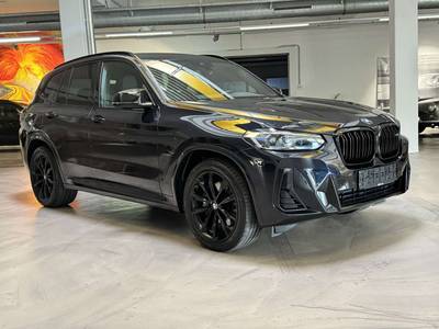 BMW X3 M40d - 2023 - Joinsteer - #1