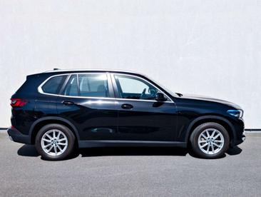 BMW X5 XDrive30d — photo 13