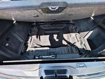 BMW X5 XDrive30d — photo 15