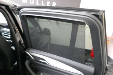 BMW X3 XDrive20i — photo 12
