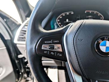 BMW X5 XDrive30d — photo 22