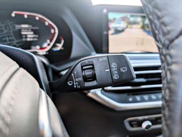 BMW X5 XDrive30d — photo 24