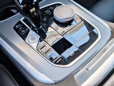 BMW X5 XDrive30d — photo 27