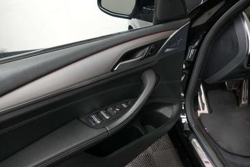 BMW X3 XDrive20i — photo 23