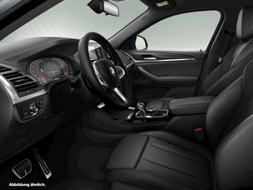BMW X4 XDrive20d — photo 3