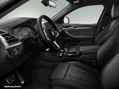 BMW X4 XDrive20d