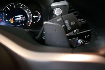 BMW X3 XDrive20i — photo 26