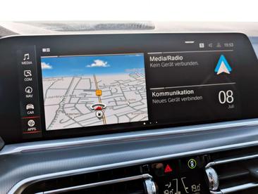 BMW X5 XDrive30d — photo 33