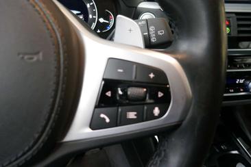 BMW X3 XDrive20i — photo 29
