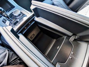 BMW X5 XDrive30d — photo 36
