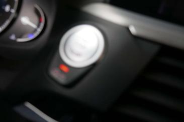 BMW X3 XDrive20i — photo 31