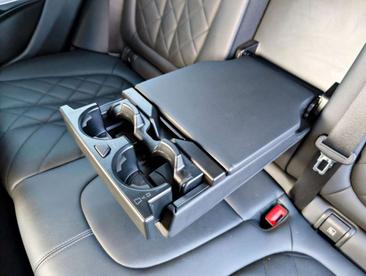 BMW X5 XDrive30d — photo 39