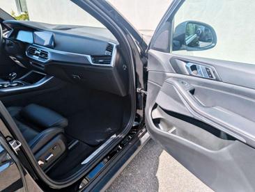 BMW X5 XDrive30d — photo 41