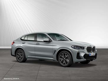 BMW X4 XDrive20d — photo 11