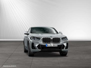 BMW X4 XDrive20d — photo 12