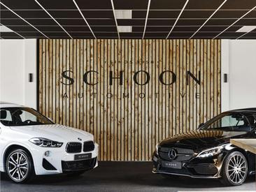 BMW X4 Coupé SUV XDrive20i — photo 34