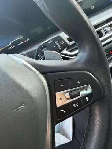 BMW Série 3 Touring 318i — photo 15