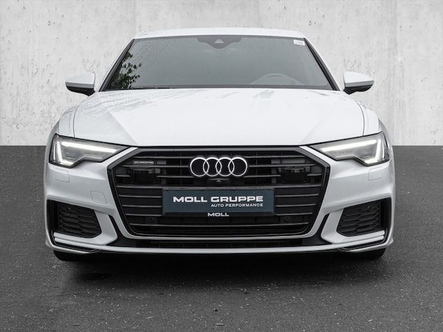 Audi A6 Limousine TFSI E 50 TFSI E Quattro S Tronic - 2022 - Joinsteer - #4