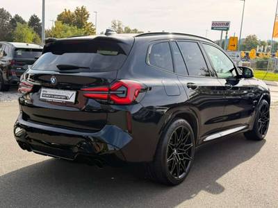 BMW X3 M Competition - 2022 - Joinsteer - #1
