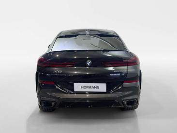 BMW X6 M Sport — photo 5