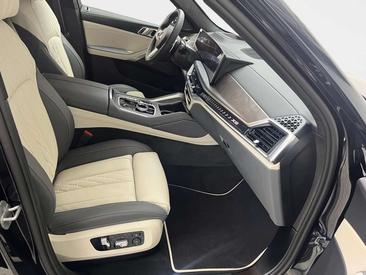 BMW X6 M Sport — photo 10