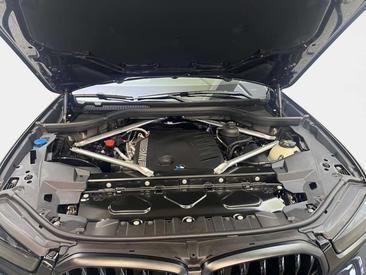 BMW X6 M Sport — photo 14