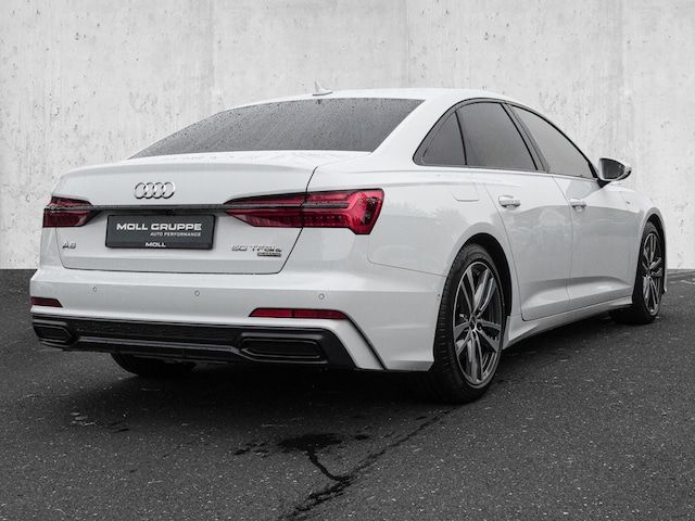 Audi A6 Limousine TFSI E 50 TFSI E Quattro S Tronic - 2022 - Joinsteer - #5