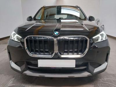 BMW X1 20xd