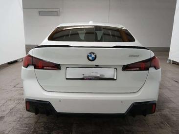 BMW Série 2 Gran Coupé 220 — photo 4