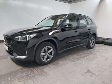BMW X1 20xd — photo 3