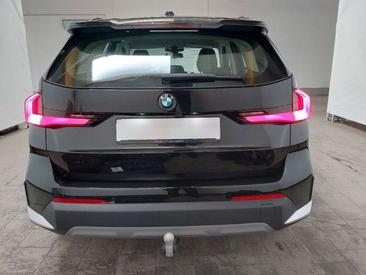 BMW X1 20xd — photo 4