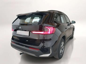BMW X1 20xd — photo 5