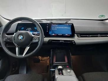 BMW X1 20xd — photo 8