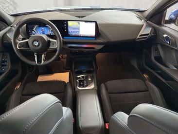 BMW Série 1 M Sport 120i — photo 9