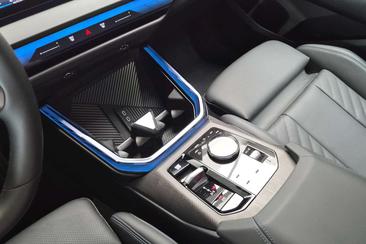 BMW X3 M Sport 20 XDrive — photo 12