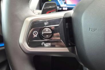 BMW X3 M Sport 20 XDrive — photo 14
