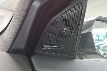 BMW X3 M Sport 20 XDrive — photo 17