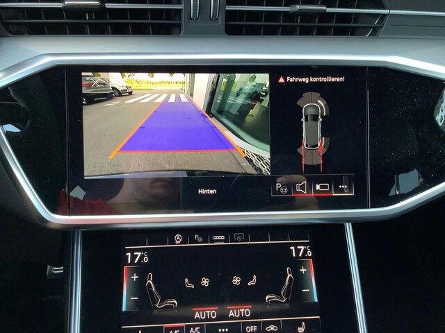 Audi A6 Avant Sport 40 TDI Quattro S Tronic - 2023 - Joinsteer - #14