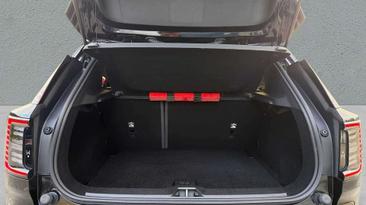 Volvo EX30 Single Motor Extended Range — photo 14