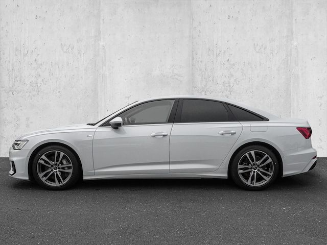 Audi A6 Limousine TFSI E 50 TFSI E Quattro S Tronic - 2022 - Joinsteer - #6