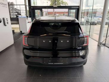 Volvo EX30 2024 Noir — photo 6