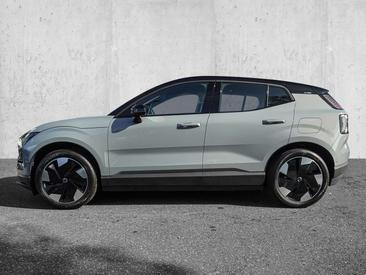Volvo EX30 Single Motor — photo 5