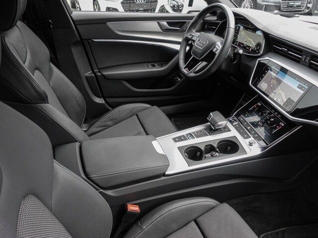 Audi A6 Limousine TFSI E 50 TFSI E Quattro S Tronic - 2022 - Joinsteer - #9