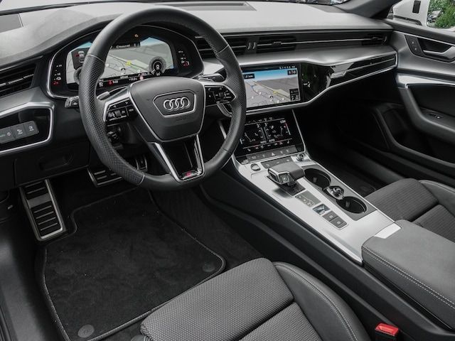 Audi A6 Limousine TFSI E 50 TFSI E Quattro S Tronic - 2022 - Joinsteer - #10