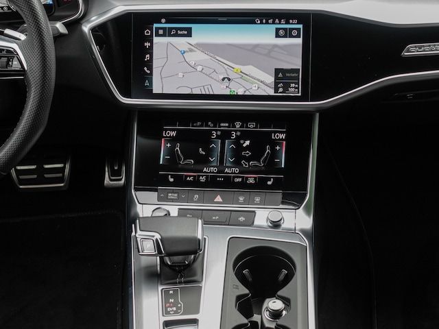 Audi A6 Limousine TFSI E 50 TFSI E Quattro S Tronic - 2022 - Joinsteer - #13