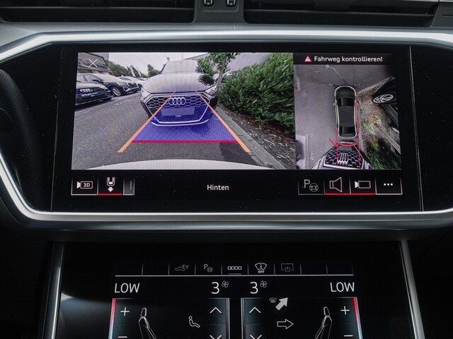 Audi A6 Limousine TFSI E 50 TFSI E Quattro S Tronic - 2022 - Joinsteer - #14